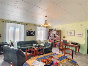 appartement à la vente -   25310  HERIMONCOURT, surface 110 m2 vente appartement - APR745404